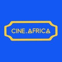 cine.africa logo image