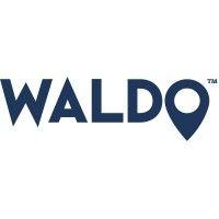 waldo pet logo image