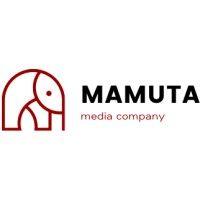 mamuta media logo image