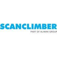 scanclimber logo image