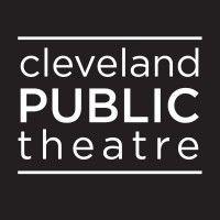 cleveland public theatre logo image