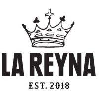 la reyna logo image