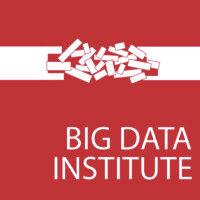 big data institute