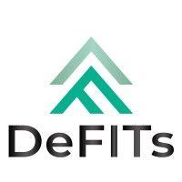 defits capital logo image