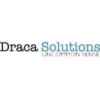 draca solutions logo image