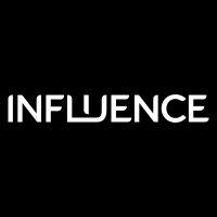 influence ab logo image