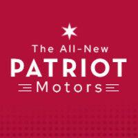 patriot motors logo image