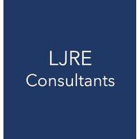 ljre consultants ltd logo image