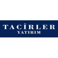 tacirler yatırım menkul değerler a.ş. logo image