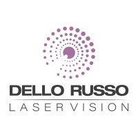 dello russo laser vision logo image