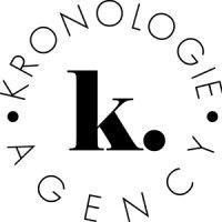 kronologie agency