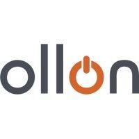 ollon logo image