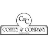 coffey & company, inc logo image