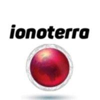 ionoterra logo image