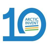 arctic invent logo image