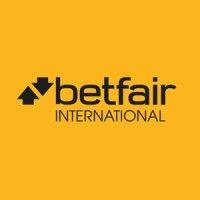 betfair international logo image