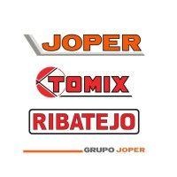 joper tomix ribatejo- grupo joper logo image