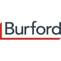 burford capital logo image