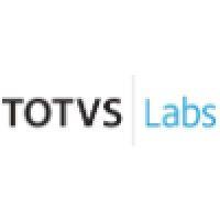 totvs labs logo image