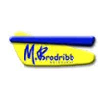 m. brodribb pty ltd logo image