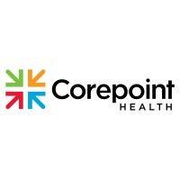 corepoint health® logo image