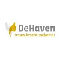 stichting de haven logo image