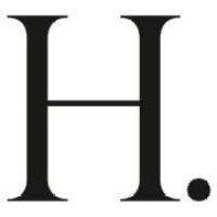 h.bloom logo image