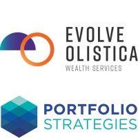 evolve olistica wealth services logo image