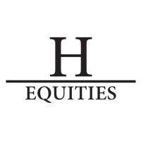 h equities logo image