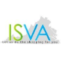 insurance shopper of va logo image