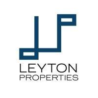 leyton properties logo image