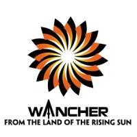 wancher inc. logo image