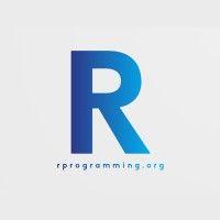 r programming