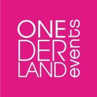 onederland events logo image