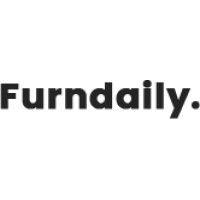 furndaily logo image