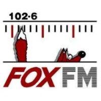 fox fm logo image