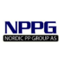 nordic pp group logo image