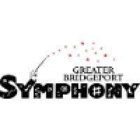 greater bridgeport symphony logo image