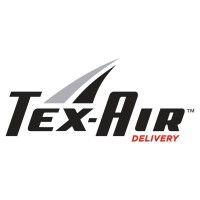 tex-air delivery, inc. logo image