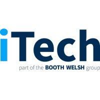 itech logo image