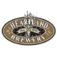 heartland brewery group logo image