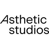 asthetic studios logo image