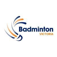 badminton victoria logo image