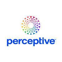 perceptive inc. logo image