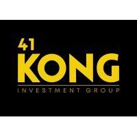 41 kong investment group logo image