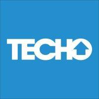 techo perú logo image