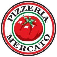 pizzeria mercato and co. logo image