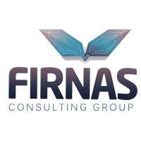 firnas consulting logo image