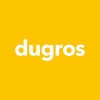 dugros logo image