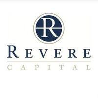 revere capital logo image